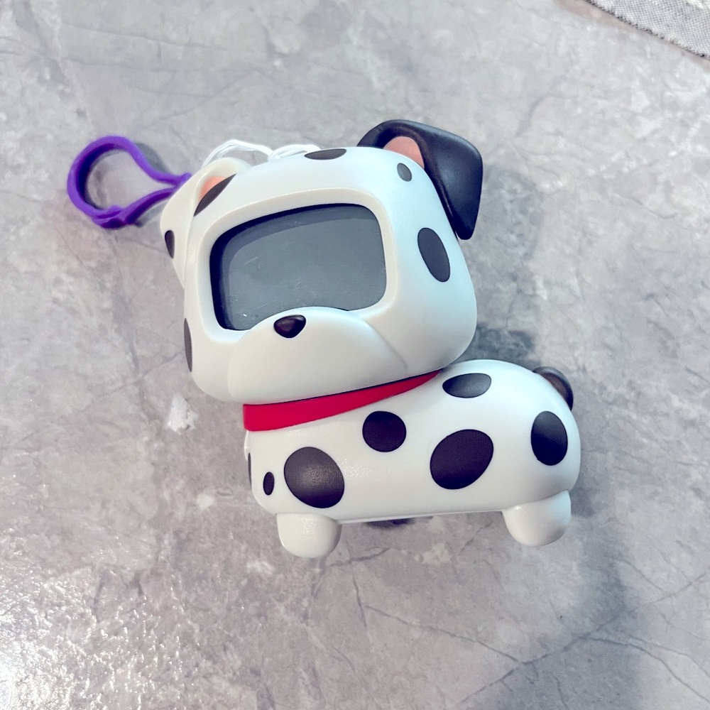 Pixel Pet Dalmatian